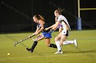 FH vs IMD  Wheaton College Field Hockey vs UMass Dartmouth. - Photo By: KEITH NORDSTROM : Wheaton, field hockey, FH2023, UMD